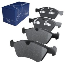 Bremsbeläge (Vorderachse) für Mercedes-Benz M Klasse W164 SUV (2005-2011)