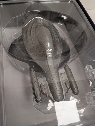 Eaglemoss Collections Star Trek The Official Starships Collection Various Ships - Picture 555 of 698
