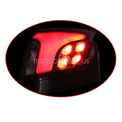 New Left Side Rear Tail Light Lamp for Mitsubishi Outlander Sport 2020-2023 2024 - Picture 12 of 12