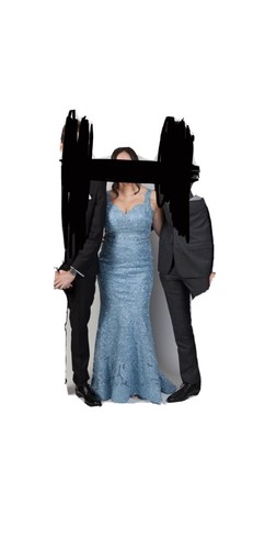 sherri hill Formal Dress