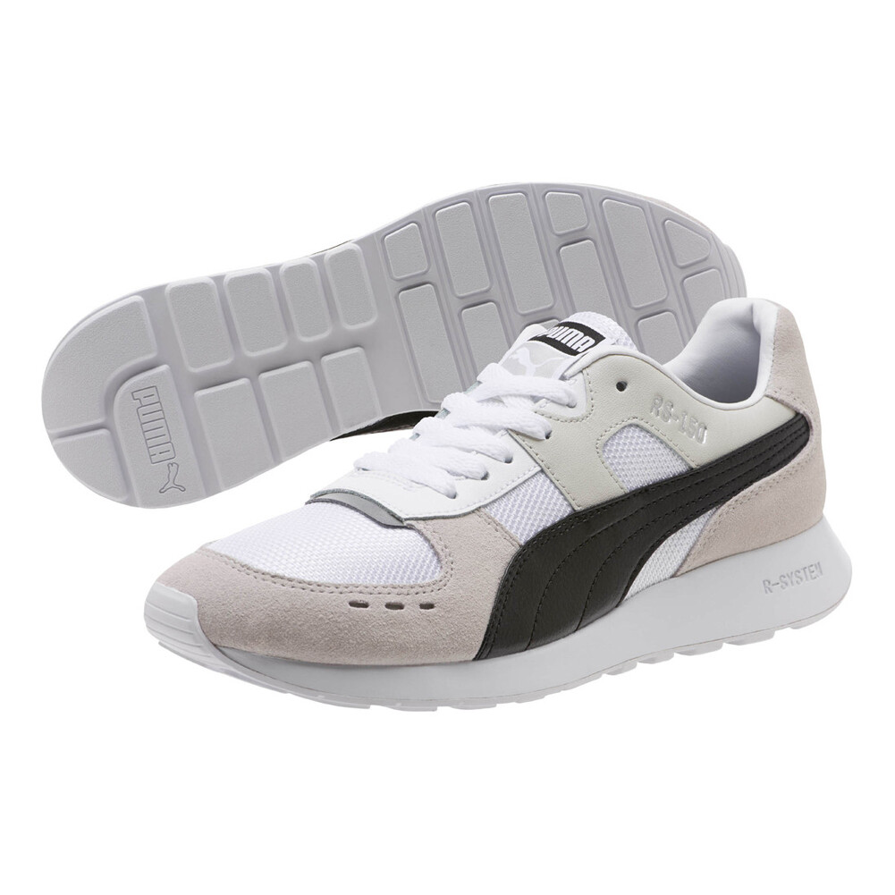 Puma Women's RS-150 Mesh Sneaker Puma Women's RS-150 Mesh Sneaker