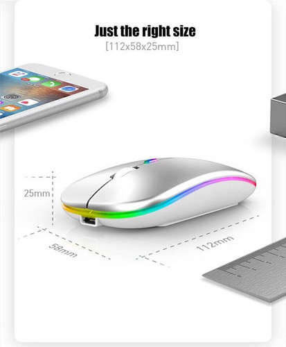 Beleuchtet Tastatur Hülle Mit Stifthalter für iPad 11/10/9/8/7th Air 6/M3 Pro 11 - Bild 73 von 75