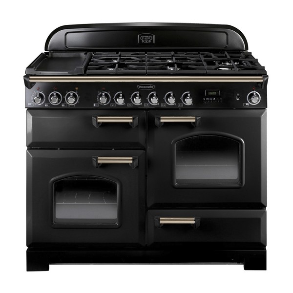 Rangemaster Classic 110 110 cm Dual Fuel Kitchen Range for sale online eBay Rangemaster Classic 110 110 cm Dual Fuel Kitchen Range for sale online eBay