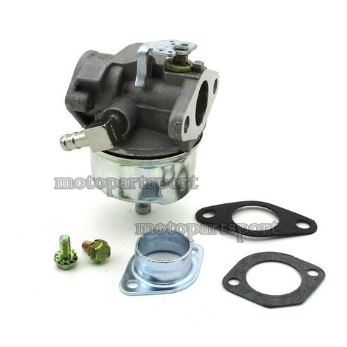 Carburetor Carb For Tecumseh 632490 632518 632627 632646 632650 632679 632684 - Bild 5 von 6