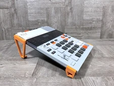 15º Side Stands for Teenage Engineering EP-133 K.O. II EP-1320 Medieval - ORANGE