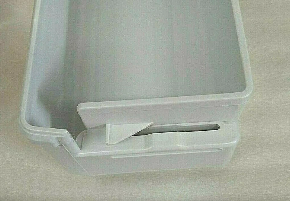 Cubo puerta congelador 10521710 para Maytag blanco Foto 4 de 4