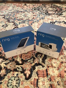 Ring-Spotlight-Cam-Battery-Digital-Wireless-Outdoor-Security-Camera-w-Solar-Panl