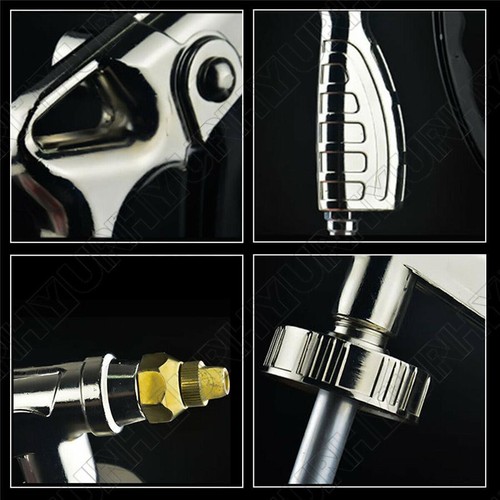 Adjustable Underbody UnderCoating Spray Gun Underseal Schutz SPRAY GUN Stonechip - Picture 12 of 15