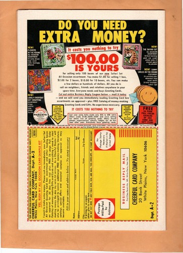 Archie Comics Lot #S 192, 216, 307, 392 High Grade - Bild 4 von 8