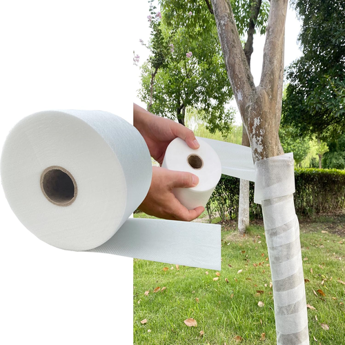 164 Ft Tree Protectors Wrap Tree Bark Protector Wrap Winter-Proof Antifreeze Ban - Picture 11 of 12