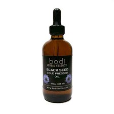 Black Seed Oil Cold Pressed  2floz to 16floz  100 Pure Natural Cold-Pressed