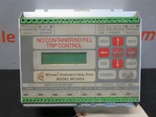 Hyde Park Elmar Industries MC383A Trip Controller Control 