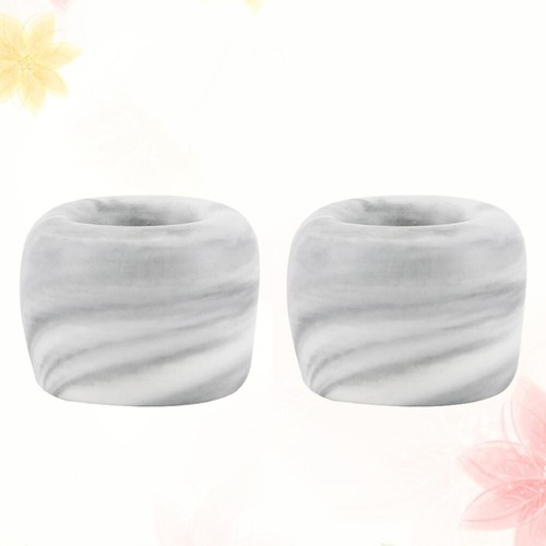 Pottery Toothbrush Holder Ceramic Single Pen Holder Porcelain Toothbrush Holder