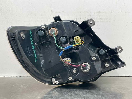 Subaru Impreza Wagon 2006 OEM mano derecha pasajeros luz trasera lateral lámpara - Imagen 3 de 11