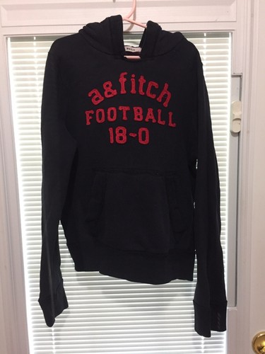 kids Abercrombie \u0026 Fitch Hoodie Muscle 