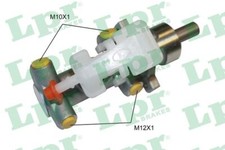 1353 LPR Brake Master Cylinder for FORD