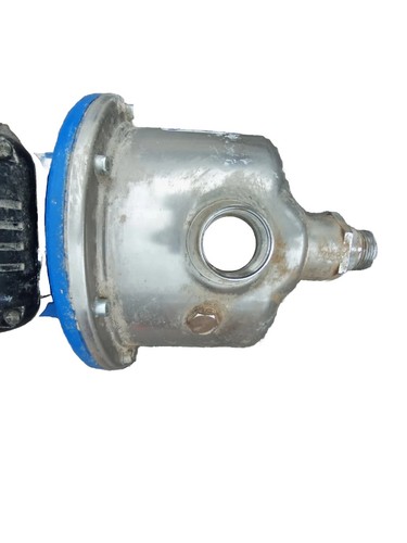 Lowara BGM5/A Pump Self Priming Stainless Steel Water 230V  - Picture 2 of 5