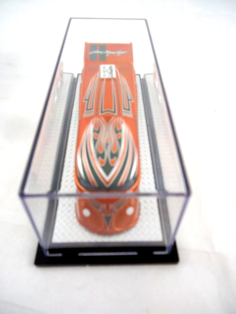 KUSTOMCITY DRAG TEAM SERIES オレンジ\"２台セット KUSTOMCITY DRAG TEAM SERIES オレンジ
