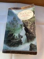 The Lord of the Rings Part I Fellowship of the Ring by JRR Tolkien PAPERBACK