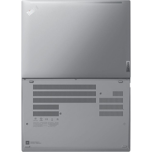 Lenovo ThinkPad P14s Gen 3 14.0"  1920x1200 i7-1260P 32GB 512GB SSD Windows11Pro - Picture 4 of 5