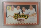 BABY 为爱喝采 卡带，磁带 ROCK RECORDS & TAPES Cassette 