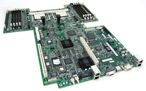 Sun Server System Board for Sunfire V20Z Server PN:S02035 - Picture 5 of 6