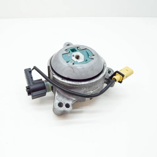 NEU AUDI A8 4H LINKS GETRIEBEHALTERUNG 4H0399151AT ORIGINAL - Bild 7 von 11