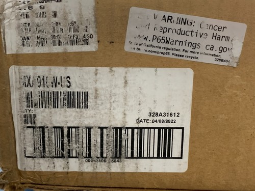 SHURE MXA910W-US - 24" Microflex Advance MXA910 Ceiling Array Microphone Dante - Picture 4 of 4