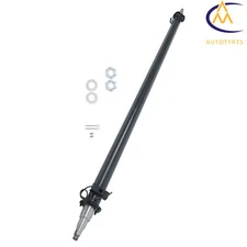 Boat Trailer Axle RV Utility Axle 6k 6000lbs Only Beam w/ 73"~95" HF 58"~80" SC