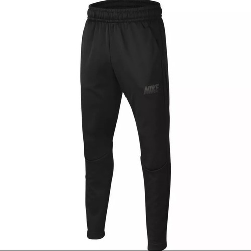 Nike Therma Big Kids Training Pants - Picture 6 of 6