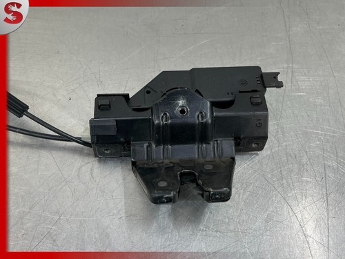 06-13 BMW M3 335i 330i E90 E92 E93 E60 TRUNK LID LOCK MICRO SWITCH 7840617 OEM - Picture 5 of 12