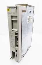 Siemens Simatic S5 6ES5 951-7ND51 6ES5951-7ND51 E: 02 PS 7A/15A -used-