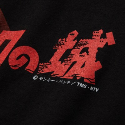 MEMORIES × GEEKS RULE T SHIRT Vol.3 XXL MEMORIES × GEEKS RULE T SHIRT Vol.3 XXL