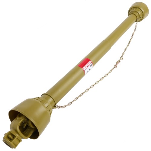 39"-62" Brush Hog PTO Shaft PTO Shaft for Bush Hog/Finish Mower/Rotary Cutter - Picture 5 of 16