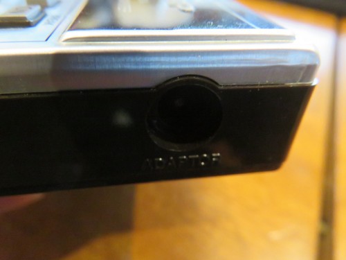 VTG Sharp Electronic Pocket Computer Calculator PC-1500A For Parts/Repair Only - Photo 18/24