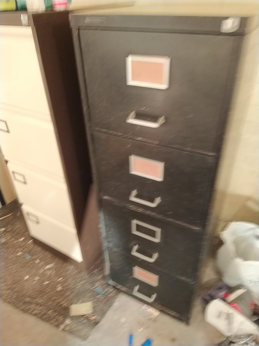 Roneo Vickers Filing Keys Matttroy