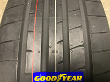 Sommerreifen 235/55 R19 101H Reifen Goodyear Eagle F1 Asymmetric 5 Neureifen