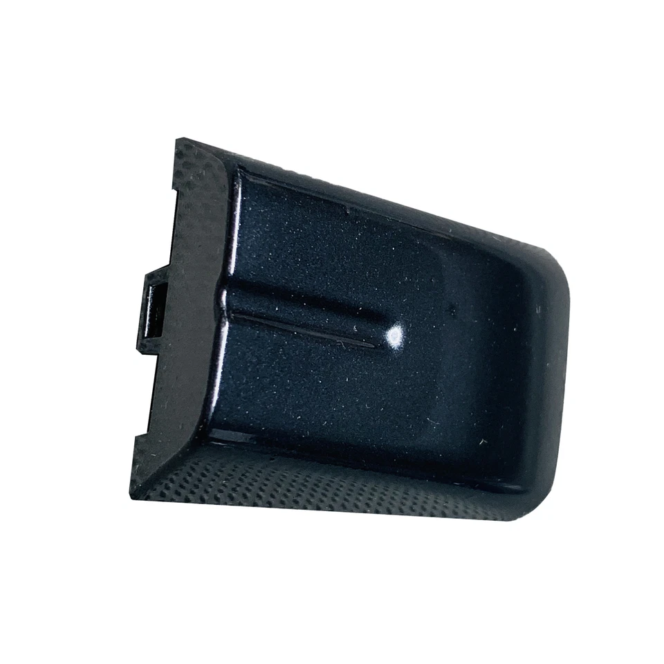 Capa de maçaneta externa dianteira ou traseira direita cinza NH658P para Acura TL 3.2L 3.5L - Imagem 2 de 4