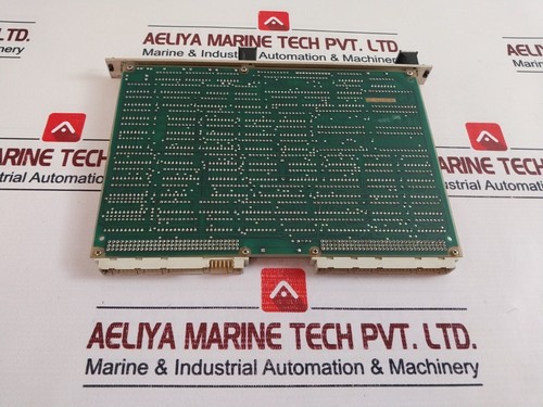 Sperry Marine 03956 1809146 Printed Circuit Board 03956-1977821-D - Picture 2 of 10