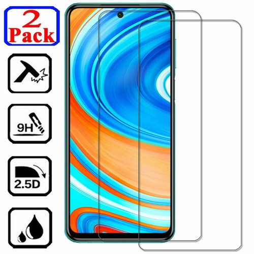Per Xiaomi Redmi Note 14 13 12 11 10 Pro Mi 14T 13T Custodia + Vetro Temperato - Foto 6 di 12
