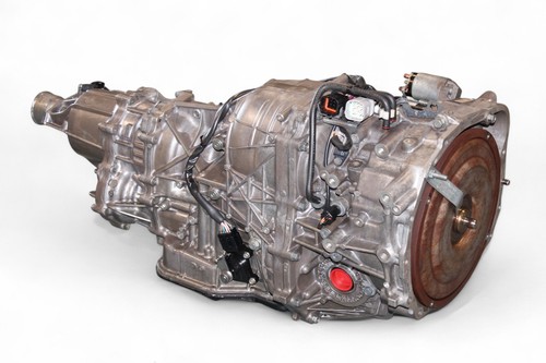 15-17 Subaru WRX 2.0L Turbo Auto CVT Trans JDM fa20 tr690gbdca #2 Free Shipping - Picture 8 of 9