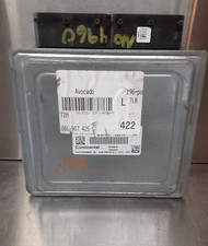 2019 19 Audi A4 2.0L CYMC Engine Control Module ECM ECU PCM OEM 06L 907 425 C *J