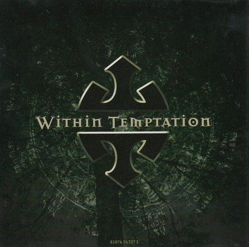WITHIN TEMPTATION Mother Earth MCD/EP 2003 RAR & WIE NEU Gothic Metal Klassiker! - Bild 3 von 7