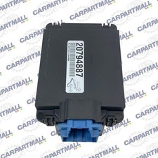 2010 2011 Buick LaCrosse 11 12 Regal Power Steering Control Module 20794887 OEM