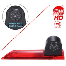 Car For Ford Reverse Camera Transit Custom 2012-2016 Third Brake Light Camera