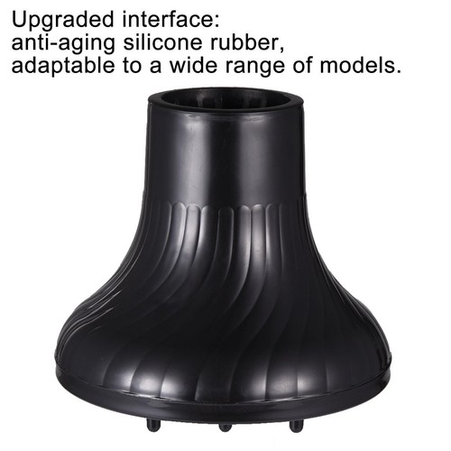 Diffuser Hair Dryer Hair Diffuser Attachment For Hair Dryer Hair Styling Tools - Picture 5 of 12
