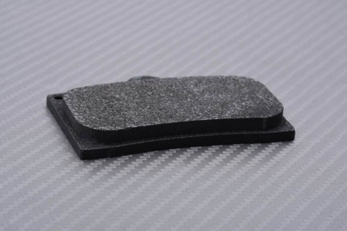 PFC Satz Carbon Bremsbeläge vorne Road & Track Yamaha YZF R1 2015-2022 - Bild 5 von 8