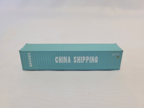 Choose From List N Gauge Container (Various Brands Dapol Bachman Graham Farish) - Picture 145 of 248