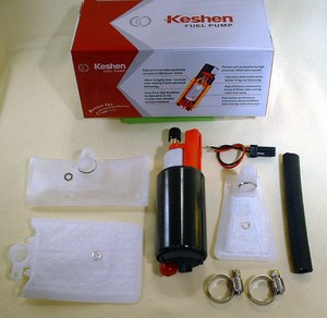 Fuel-Pump-After-market-OEM-Direct-Replacement-plus-Install-Kit-E2157-A