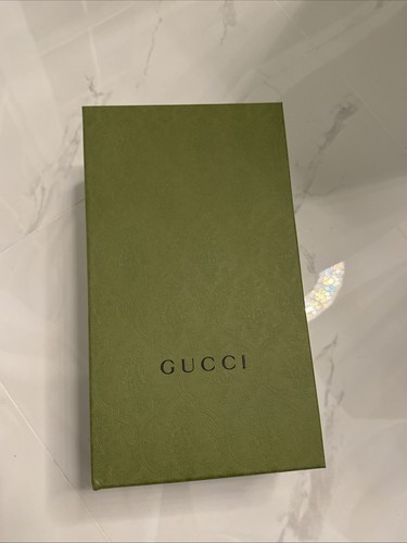 MEN'S LOAFER WITH HORSEBIT SIZE GUCCI 12.5/ US 13 - Picture 12 of 15